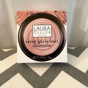 Laura Geller Baked Gelato Swirl Illuminator - Pixie Pearl